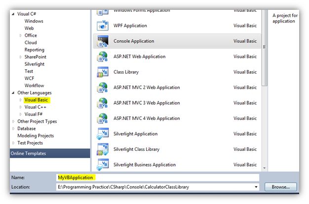 Language Interoperability